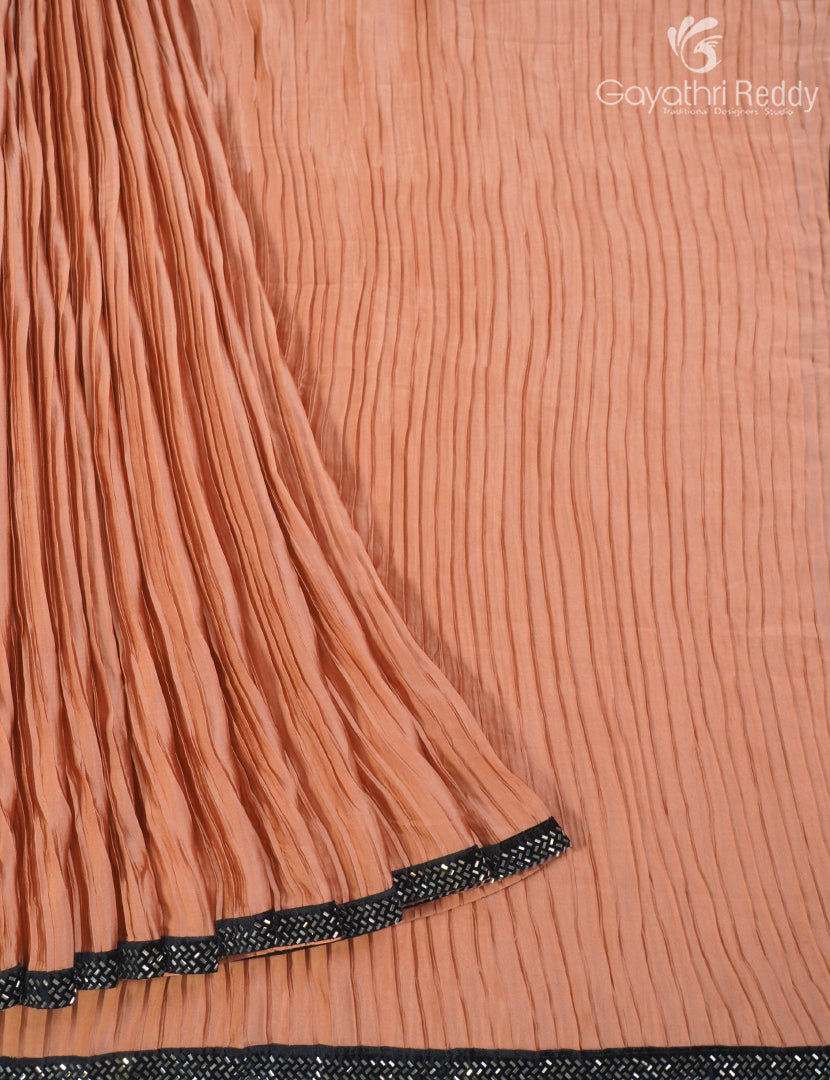 FANCY SAREE -FO1008