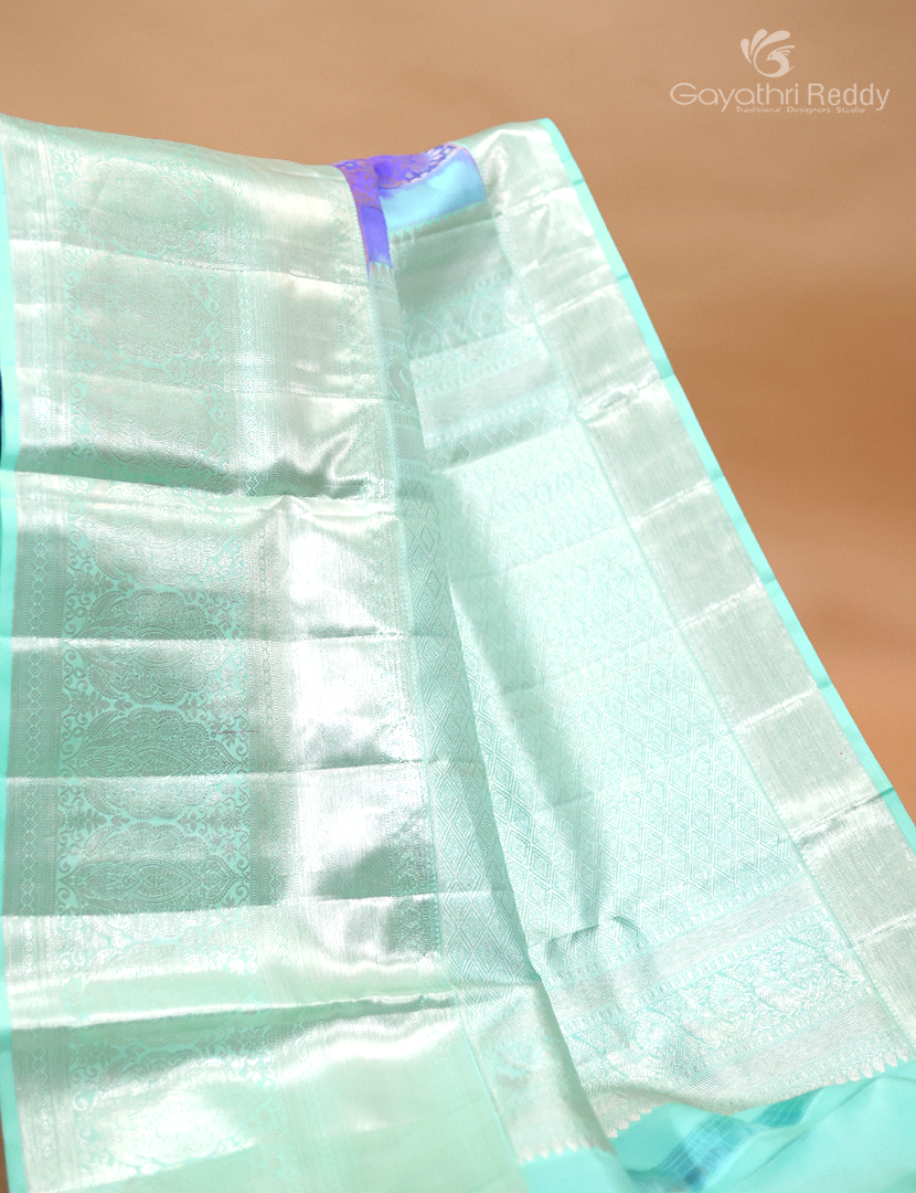 PURE KANCHI BRIDAL PATTU-BKP1545