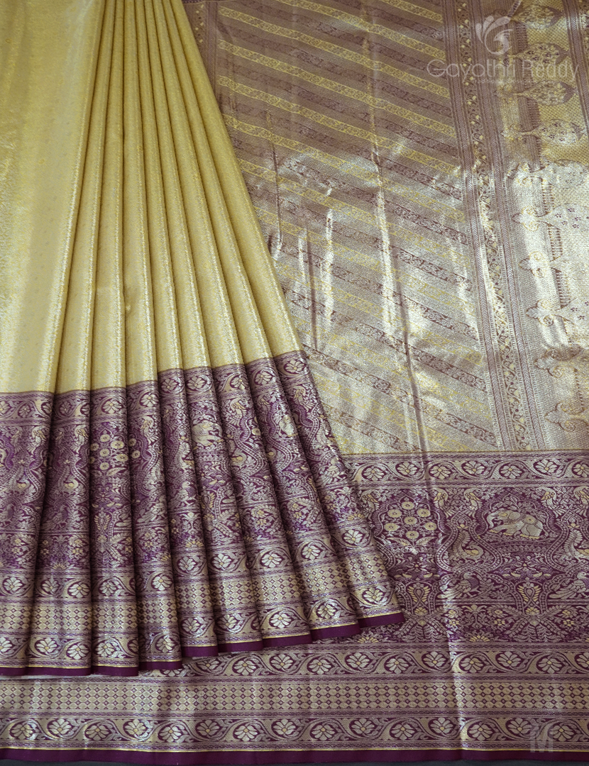 SEMI KANCHI PATTU-SP1577