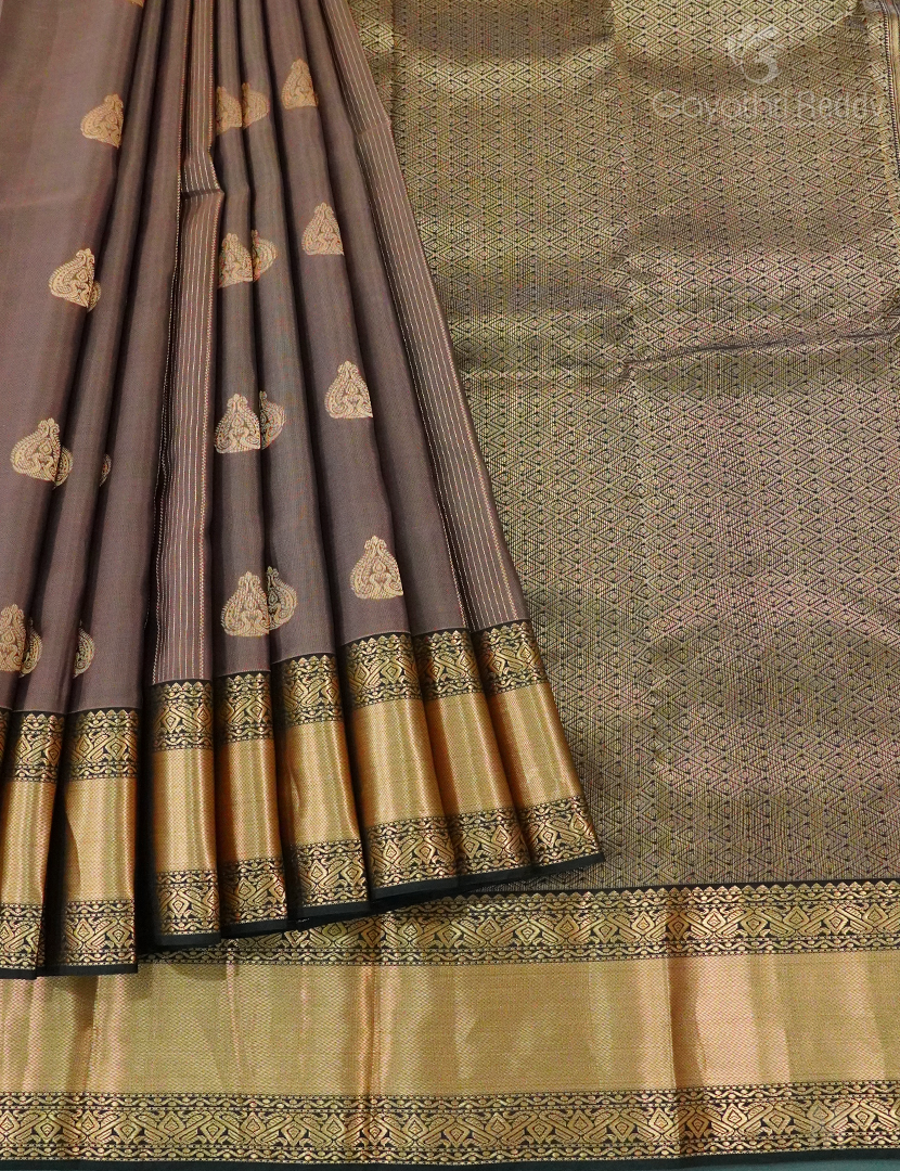 PURE KANCHI PATTU-KP7507