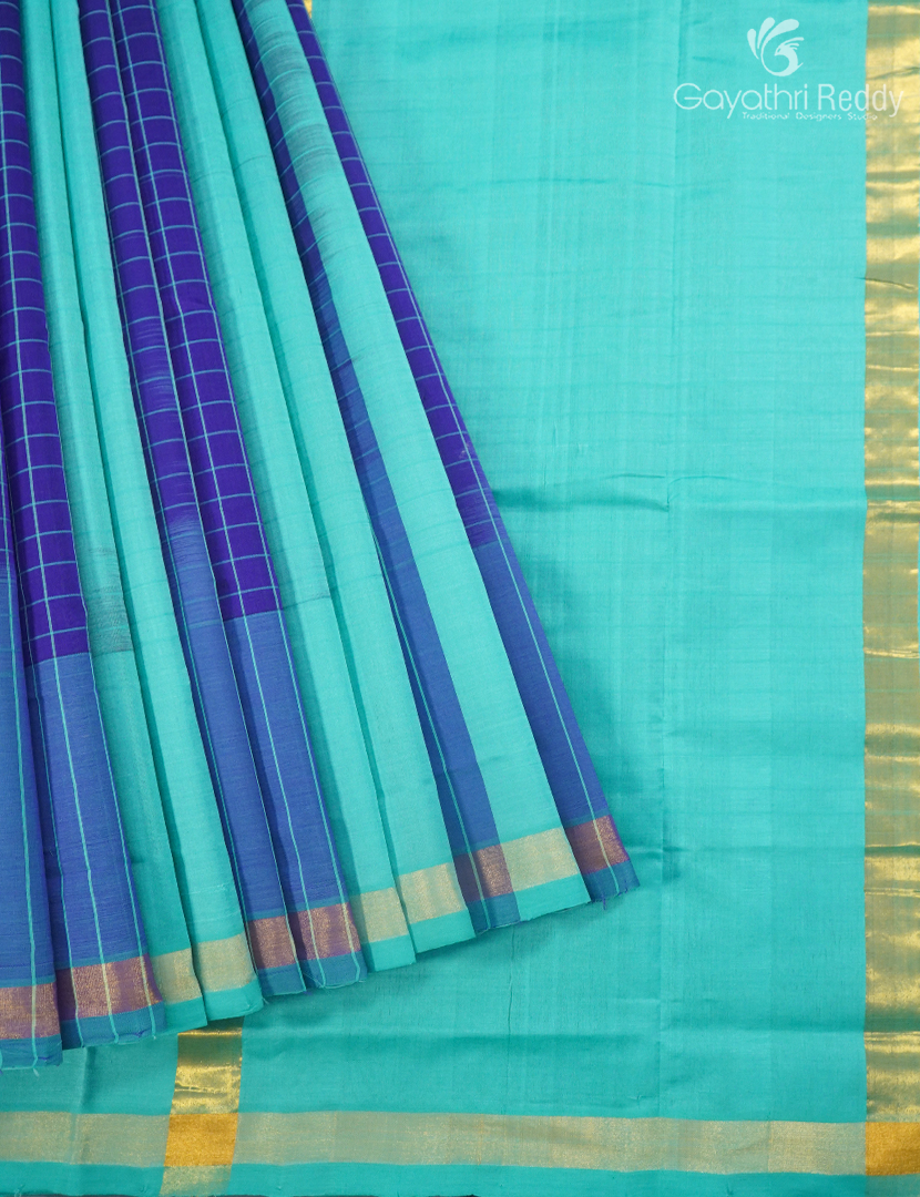 ARANI SILK COTTON-PAS384