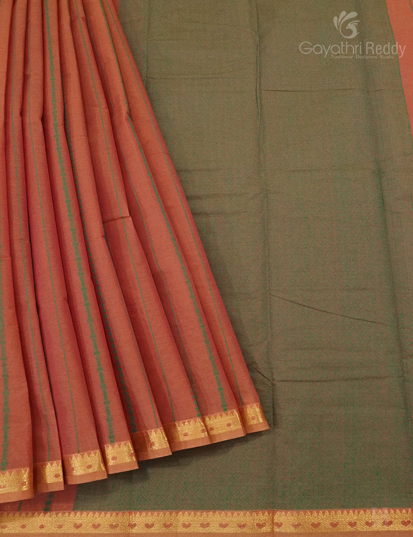 PURE KANCHI COTTON-KC2878