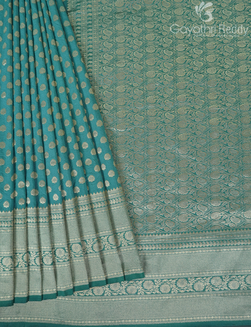 BANARAS GEORGETTE-BG725