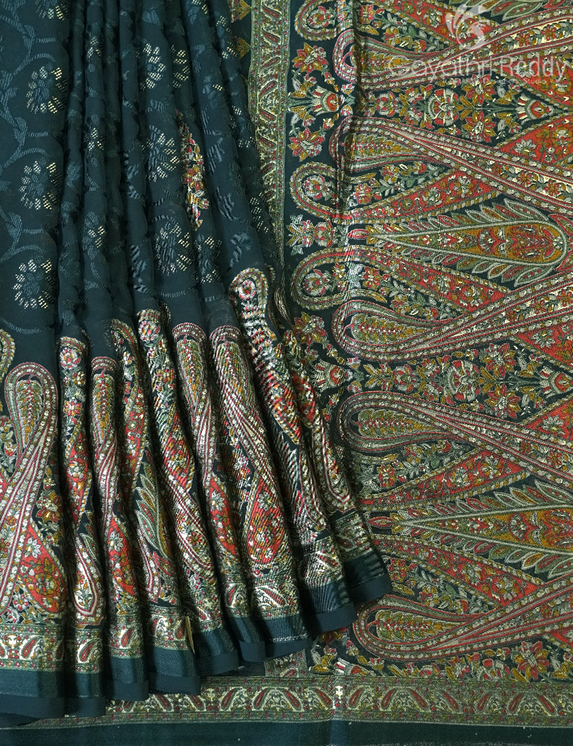 BANARAS SILK-BAS22