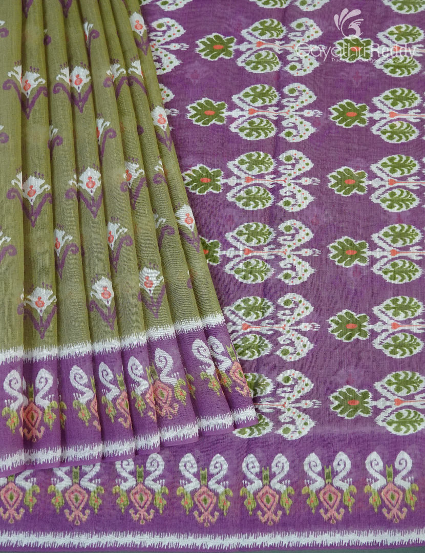 LINEN COTTON-L1401