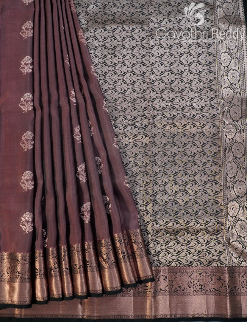 LIGHT WEIGHT KANCHI PATTU-KP8584