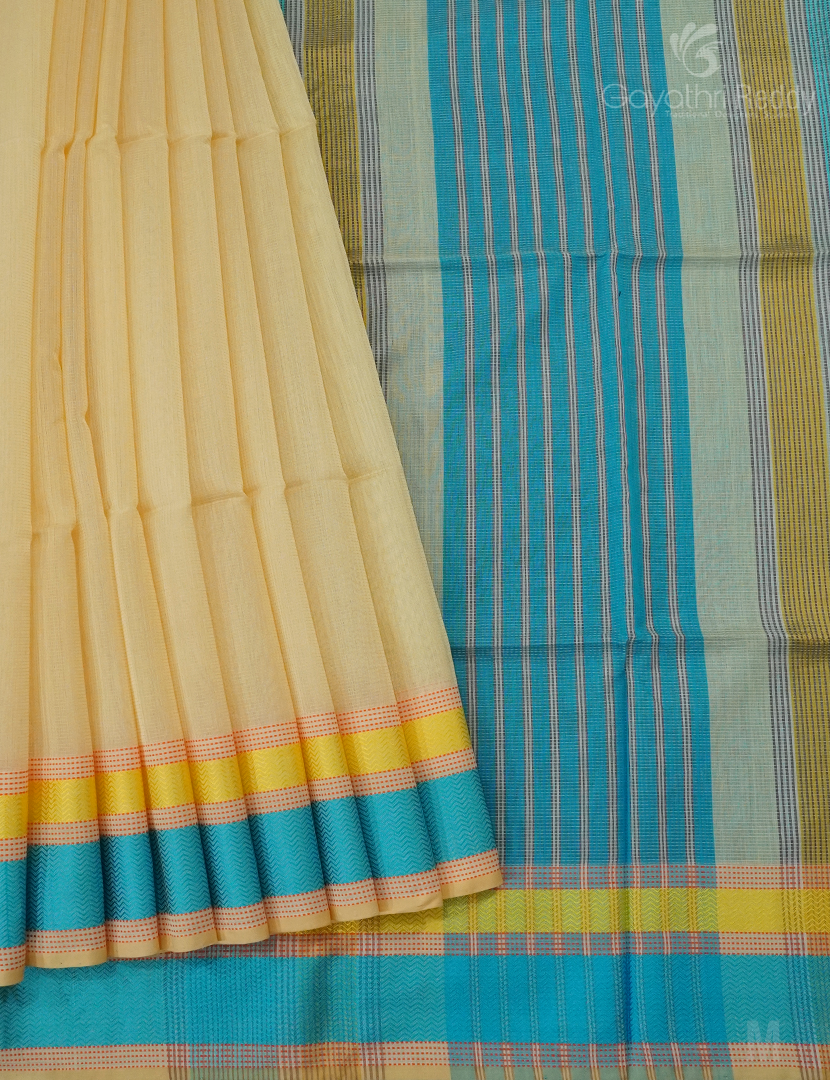 PURE CHANDERI SILK-CPS710