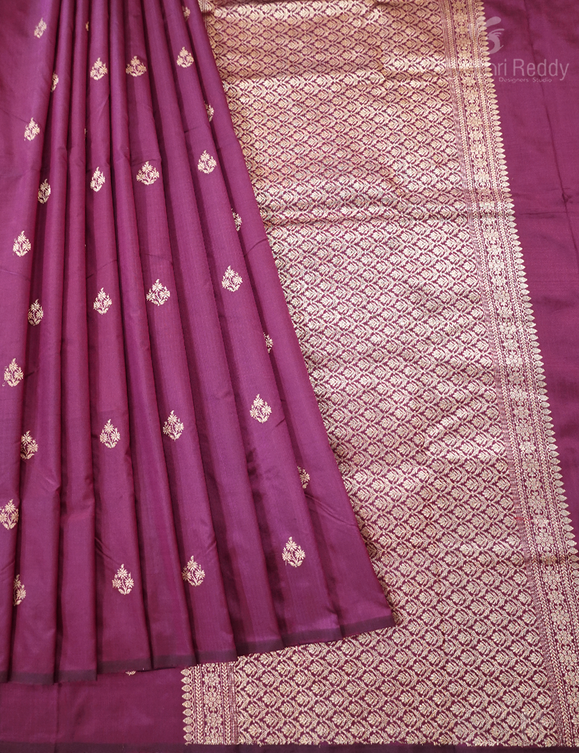 PURE KANCHI PATTU-KP7753