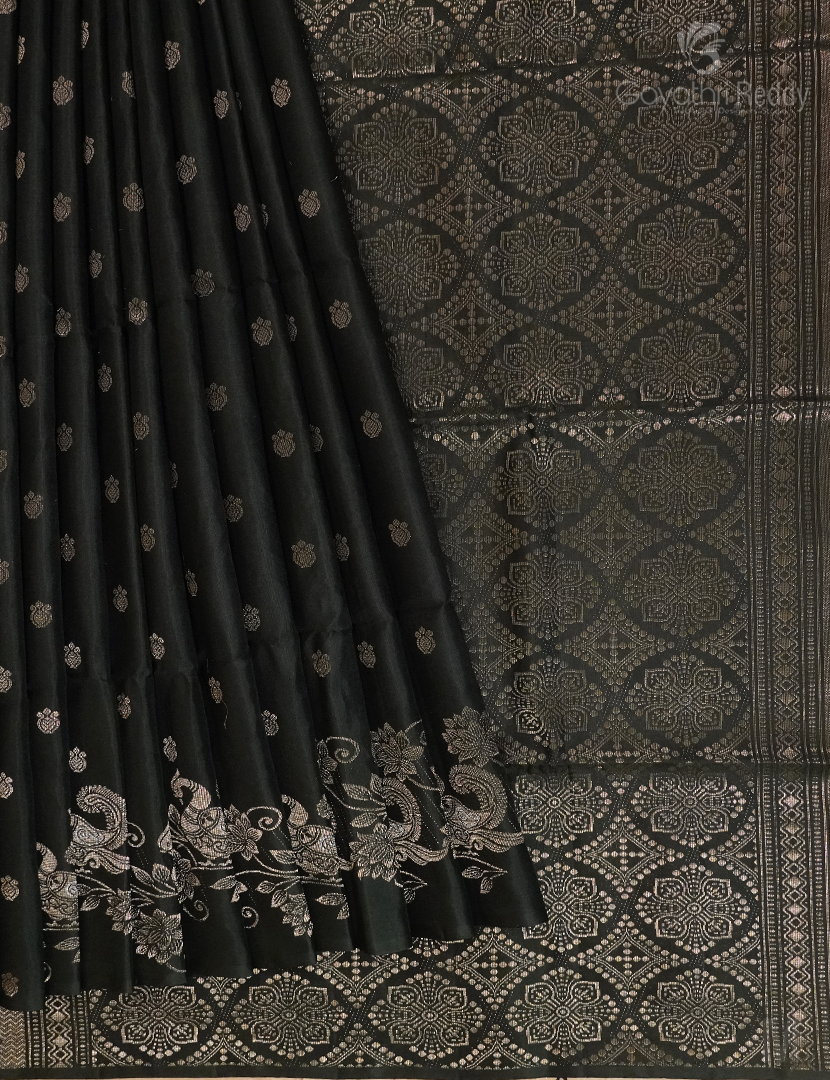 PURE SAMUDRIKA SILK-SS1440