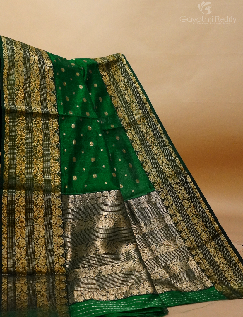 PURE CHANDERI PATTU-CPS479