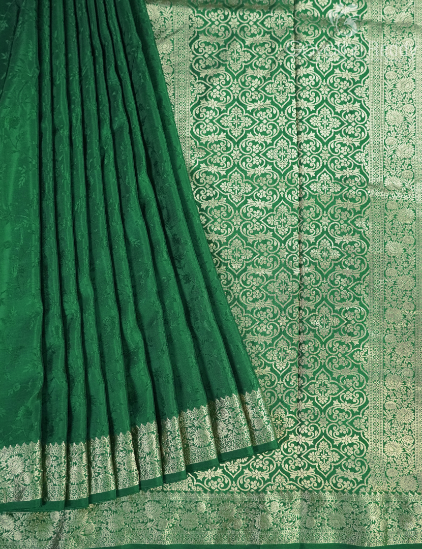 SEMI MYSORE CRAPE-SMC145