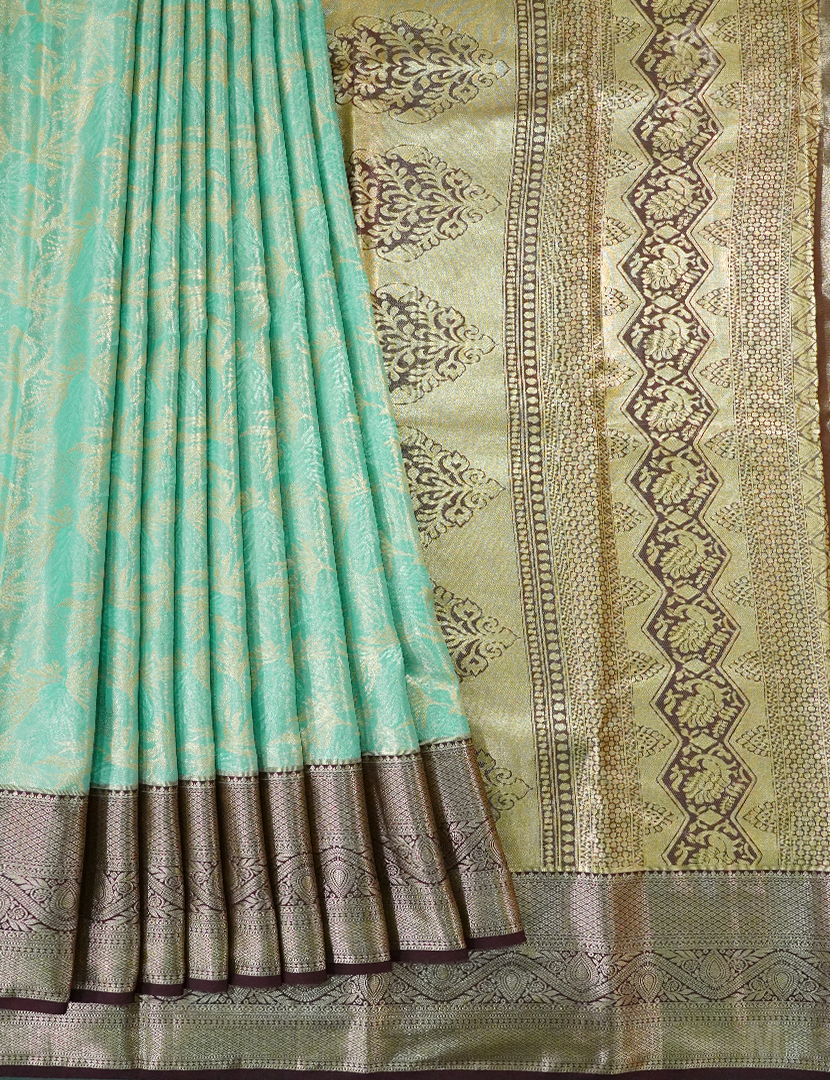 SEMI KANCHI PATTU-SP1506