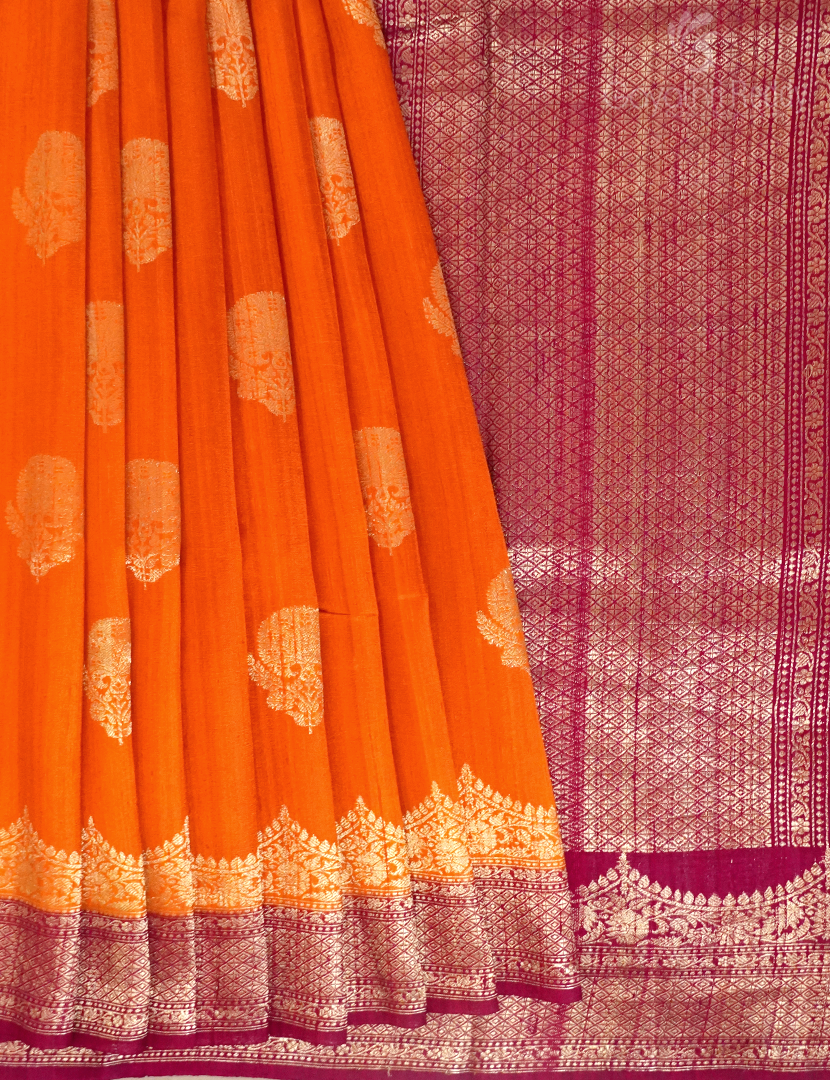 PURE DUPION SILK-DS136