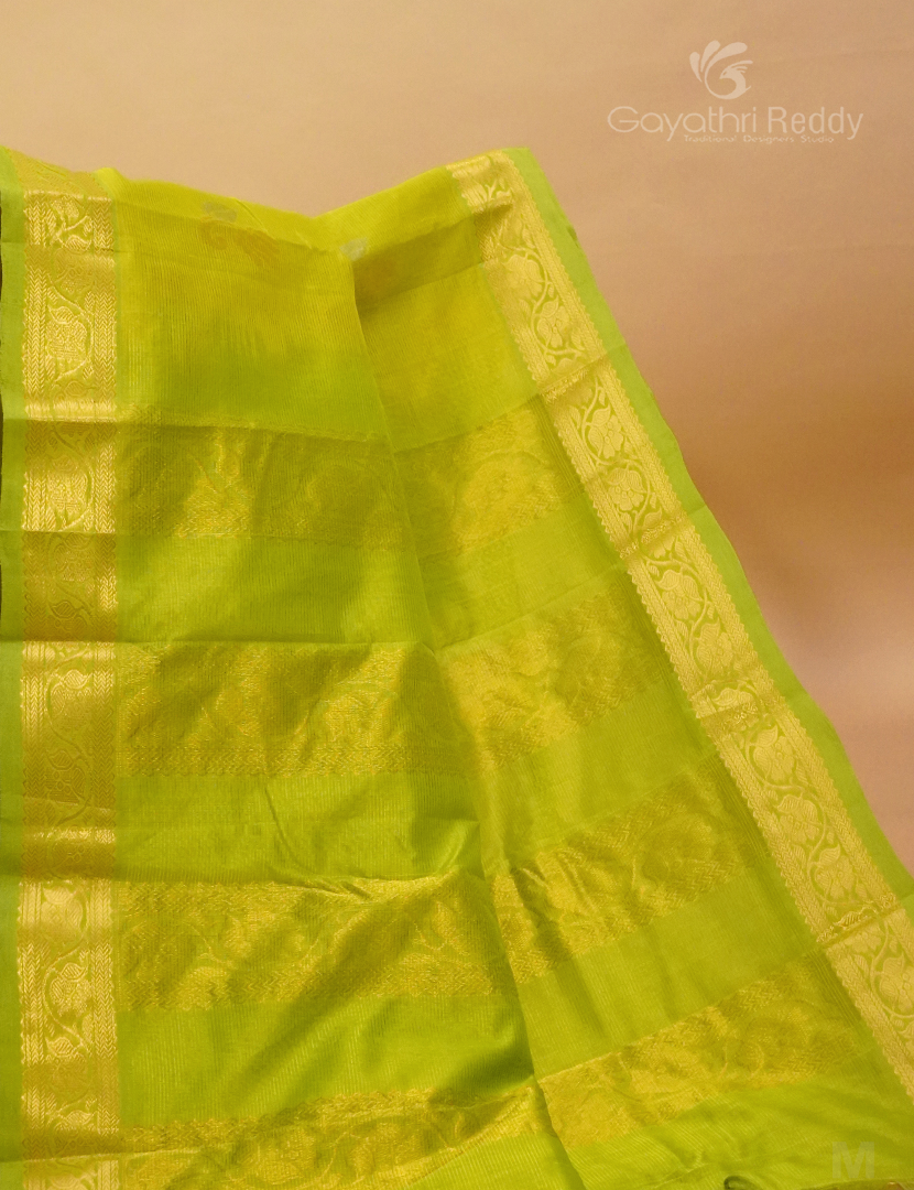 PURE MANGALGIRI PATTU-MGP518