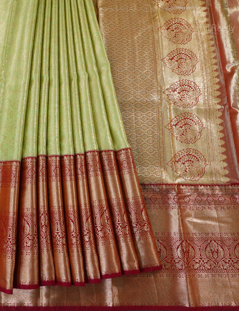 SEMI KANCHI PATTU-SP1477