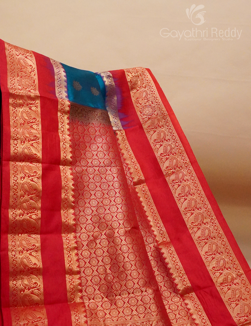 PURE KANCHI PATTU-KP5979