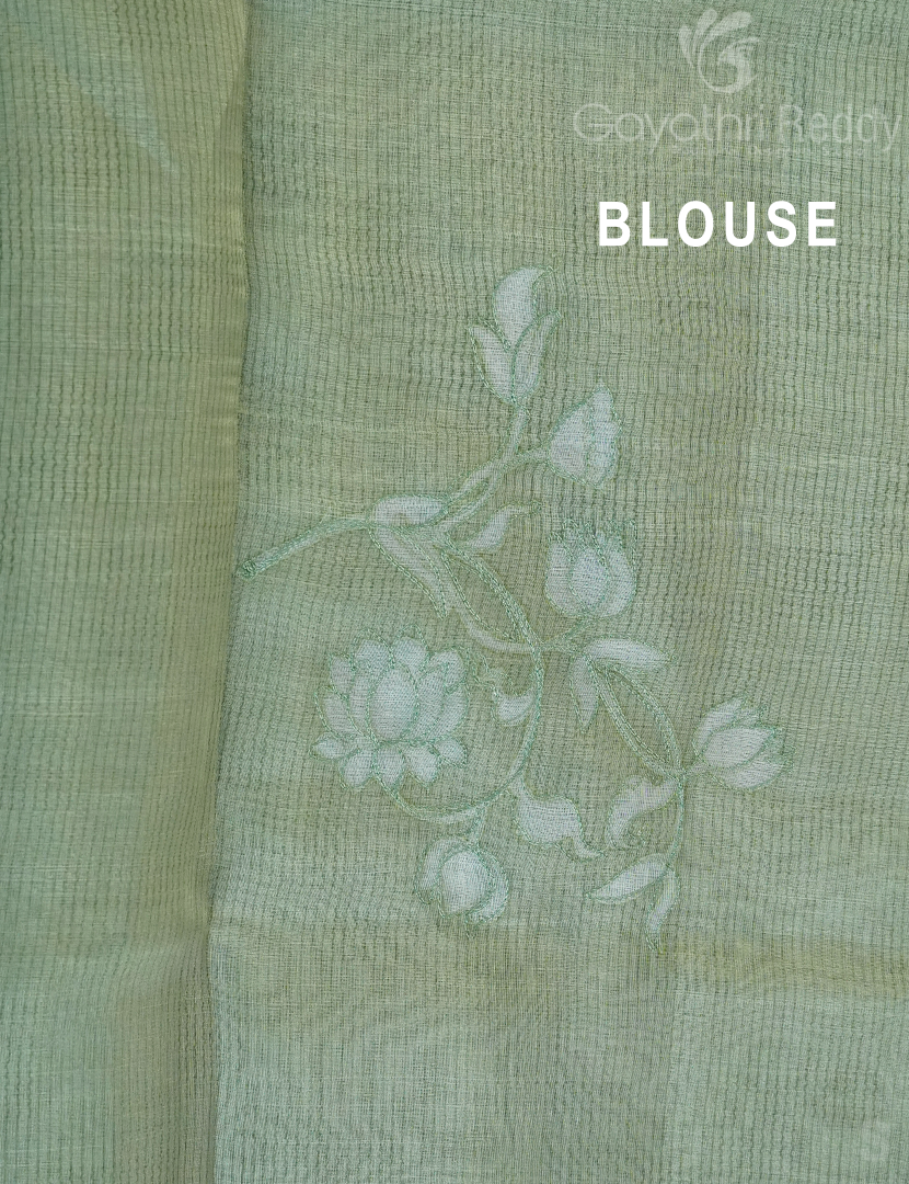 ORGANZA  FANCY-FO814