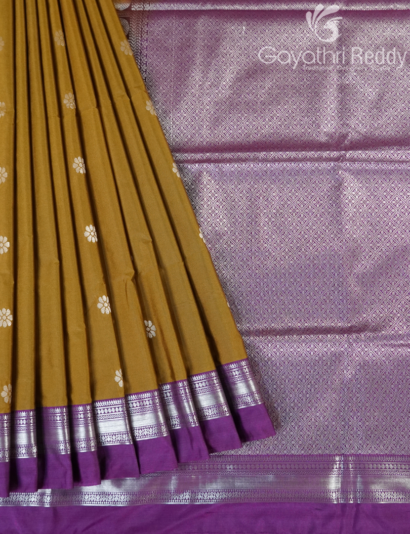 ART SILK SAREE-AS311
