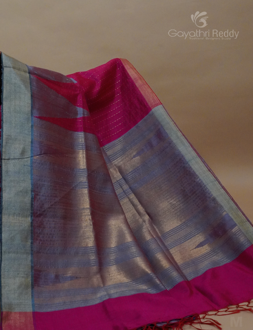 PURE KHADI PATTU-KHP1092