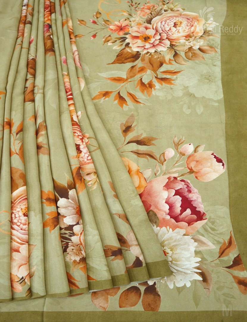 PURE CRAPE SILK-CSP30