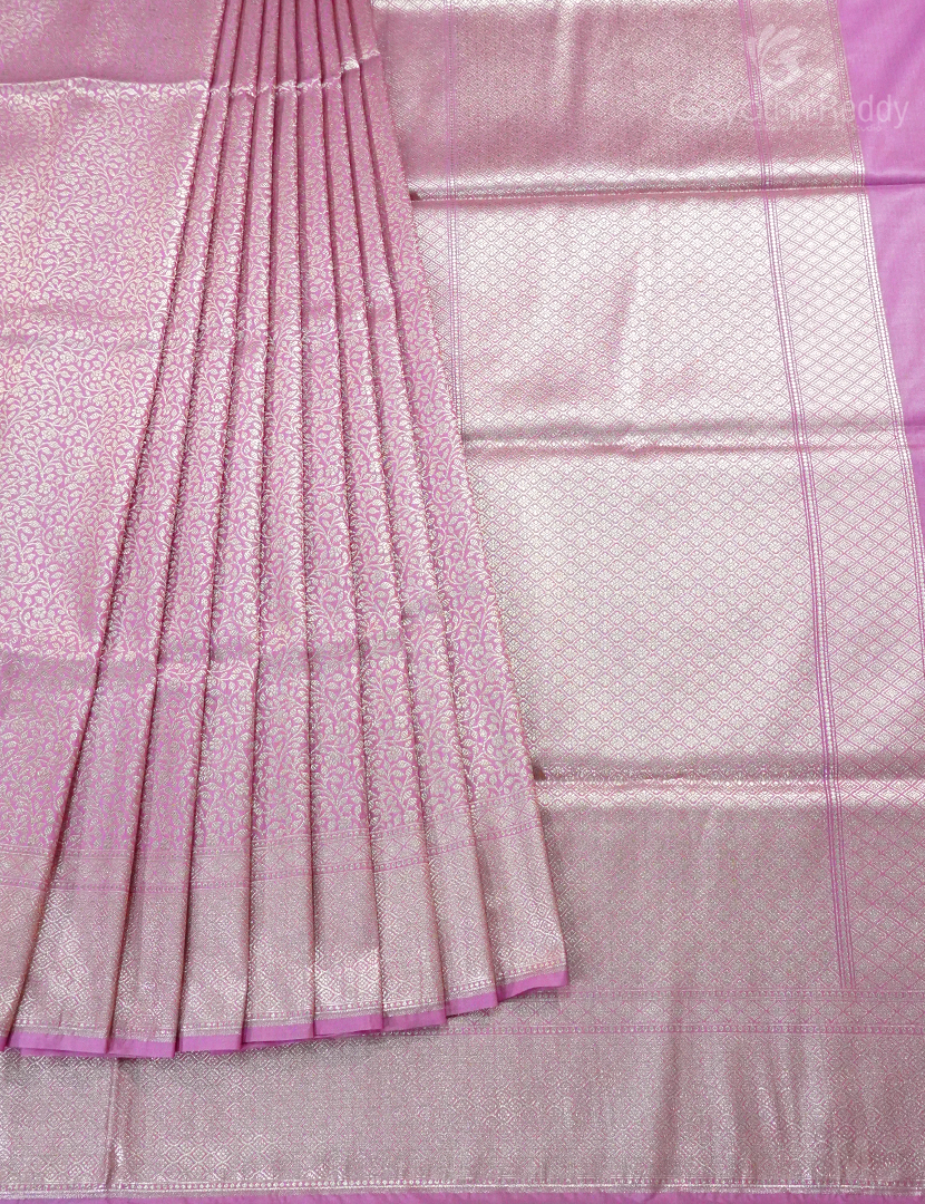 BANARAS KATAN SAREE-SBK663