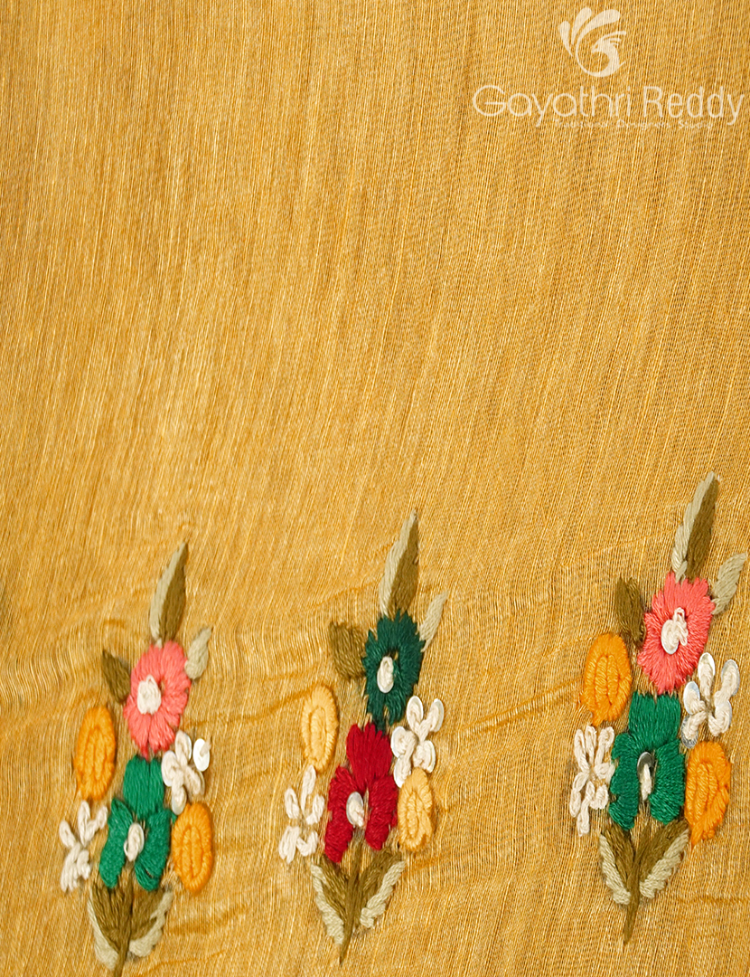 PURE LINEN FANCY-PLF8