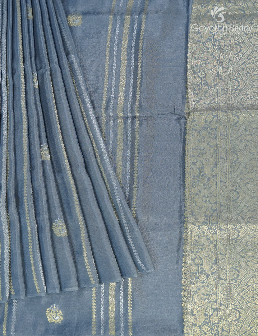 SEMI MYSORE SILK-SMSS129