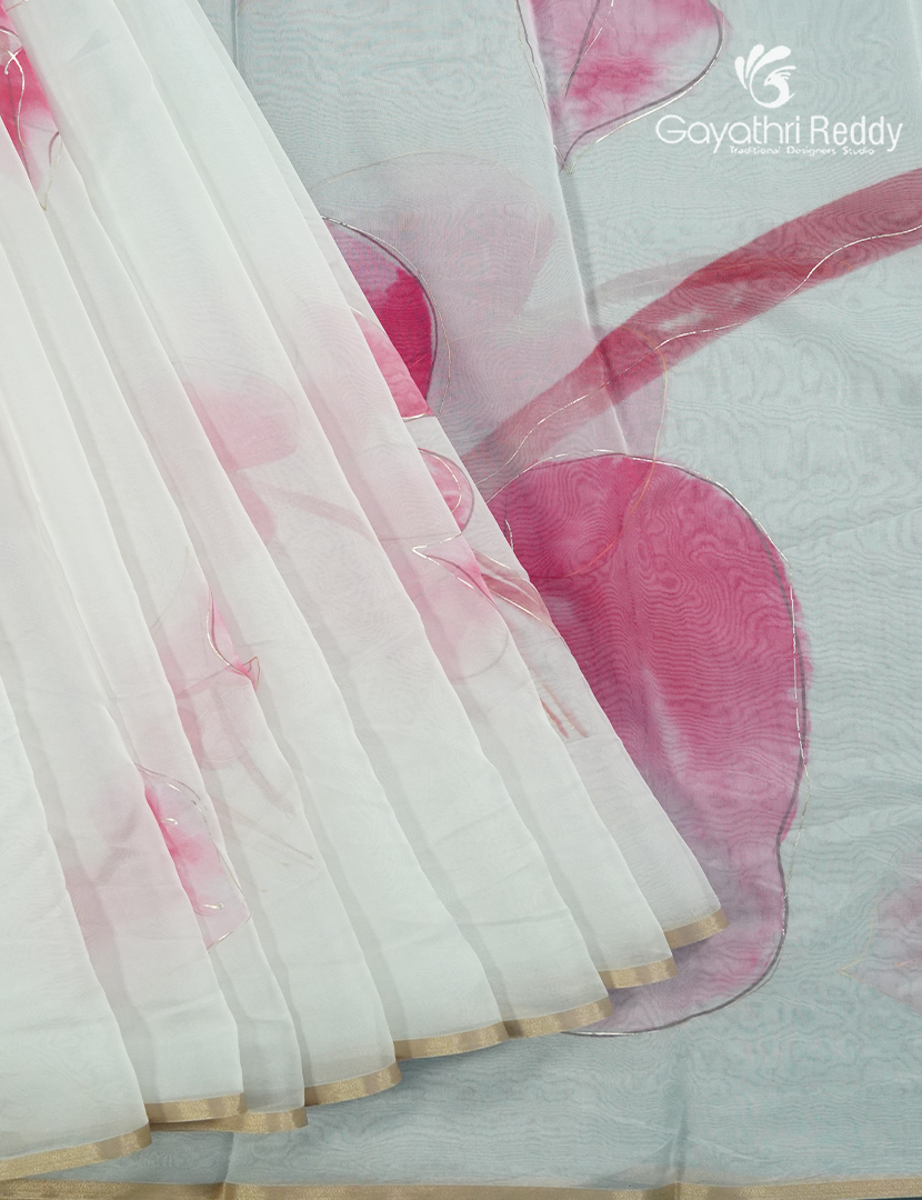 PURE COTTON SAREES-CP20