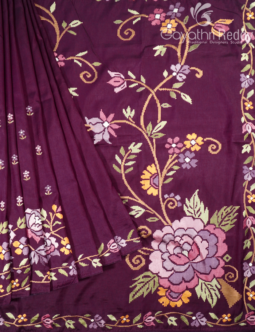 SEMI DUPION FANCY-SDF10