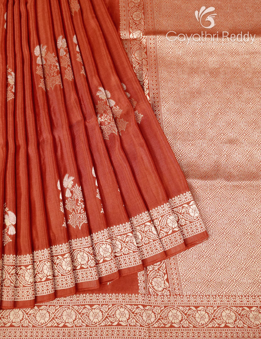 SEMI MYSORE SILK-SMSS191