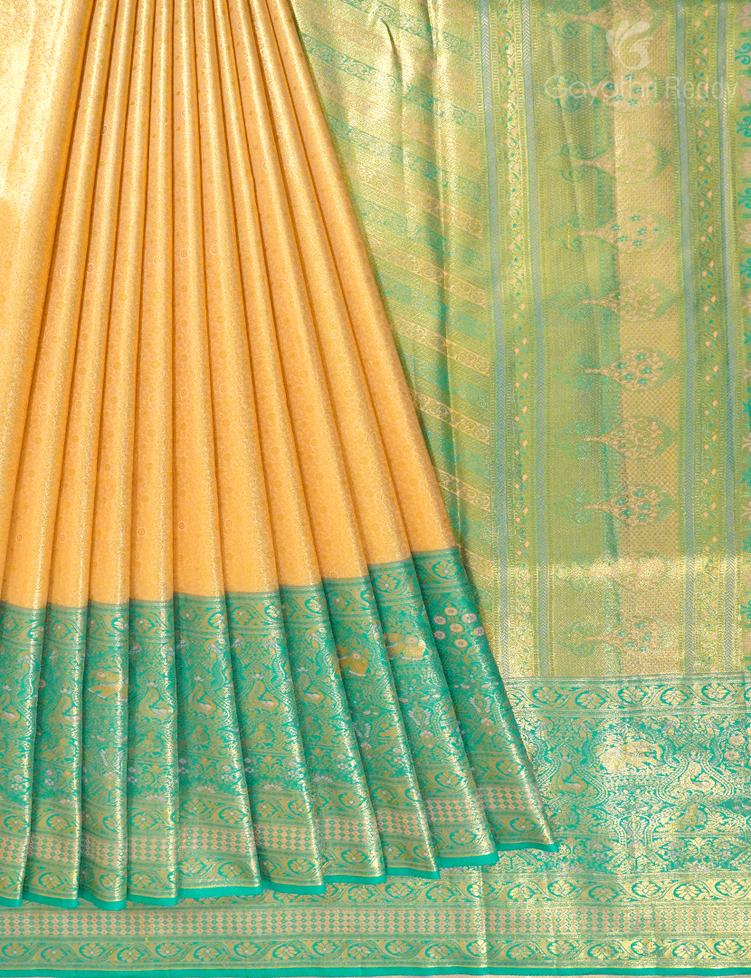 SEMI KANCHI PATTU-SP1295