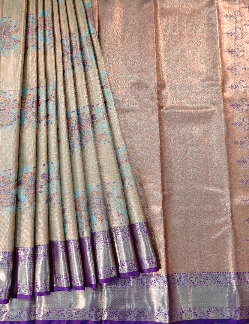SEMI KANCHI PATTU-SP1528