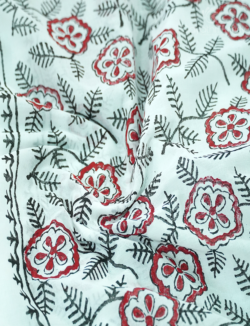 PURE MULMUL COTTON-MC1902