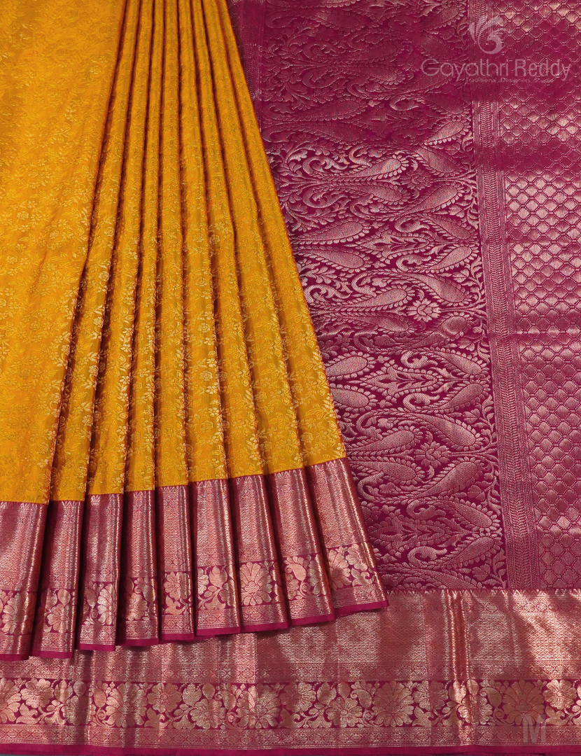 LIGHT WEIGHT KANCHI PATTU-KP7543