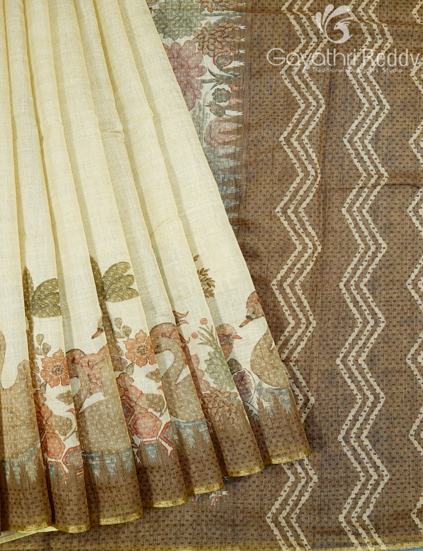 SEMI CHANDERI-SC3040