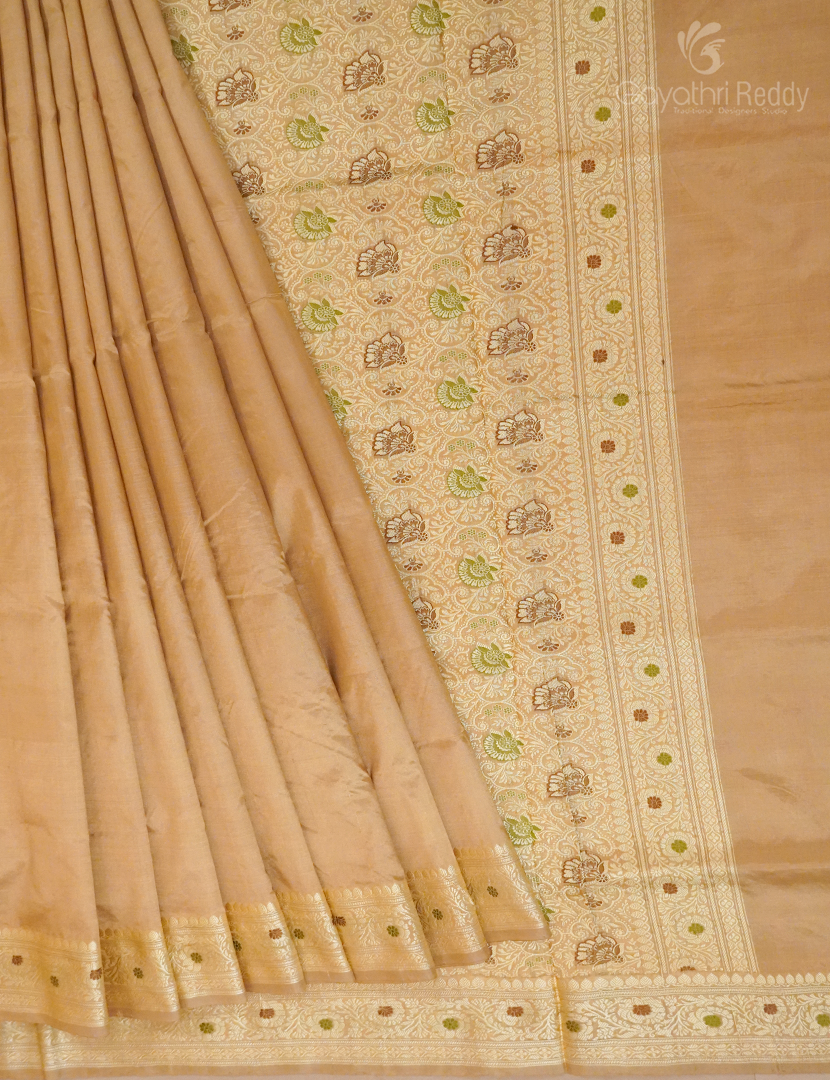 PURE VALKALAM SILK-VSP10