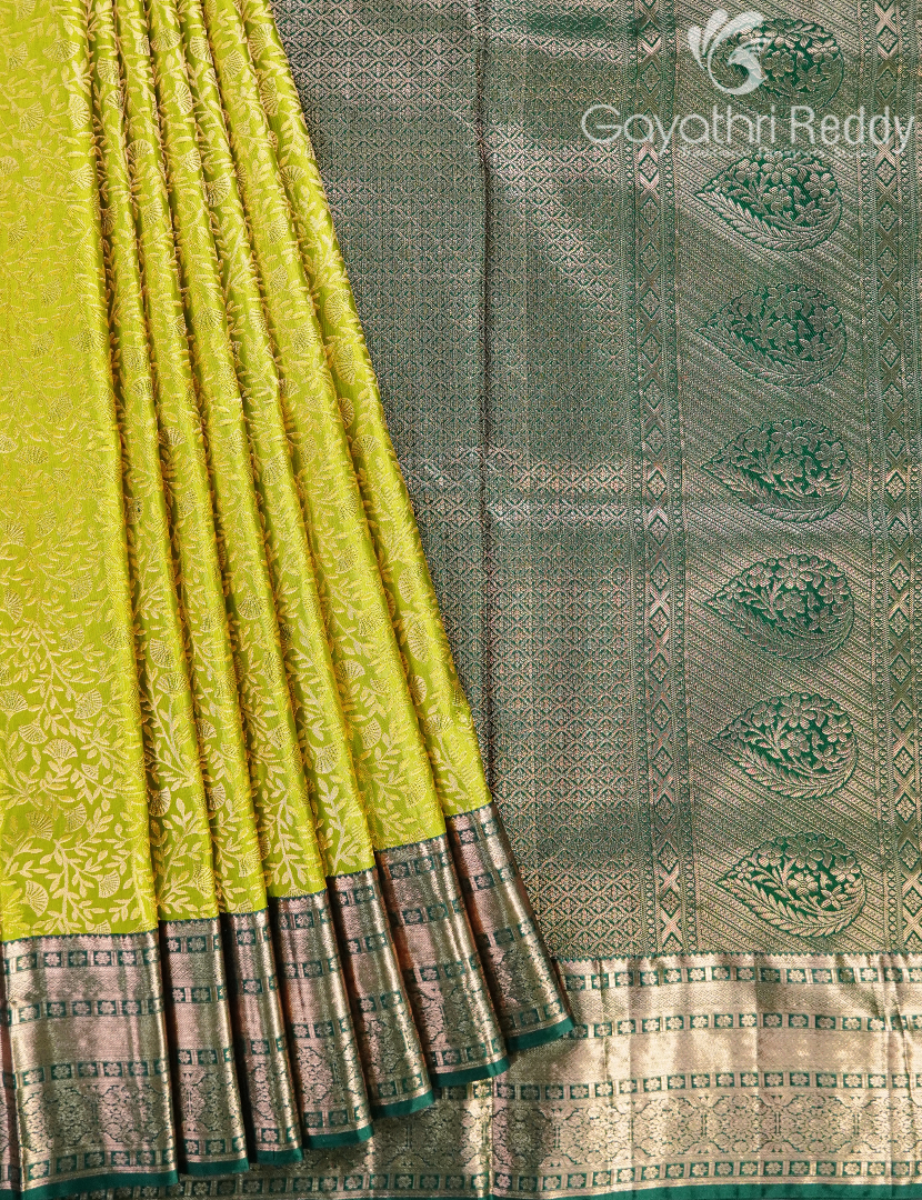 KANCHI PATTU-KP8433
