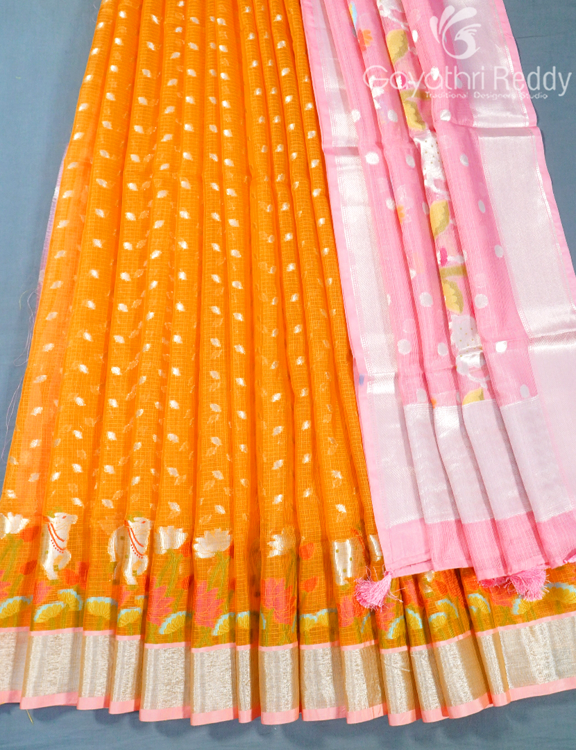 SILK KOTA LEHANGA SET-SKL16