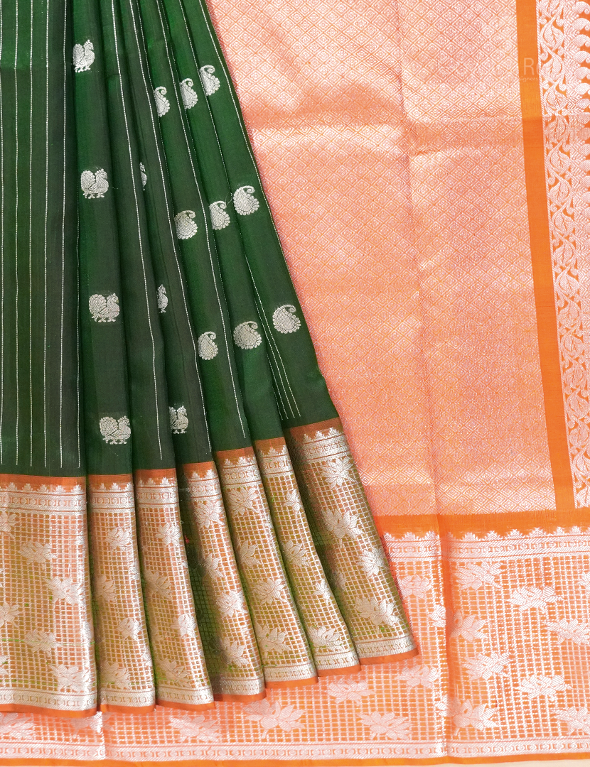 PURE VENKATGIRI PATTU-VP1092