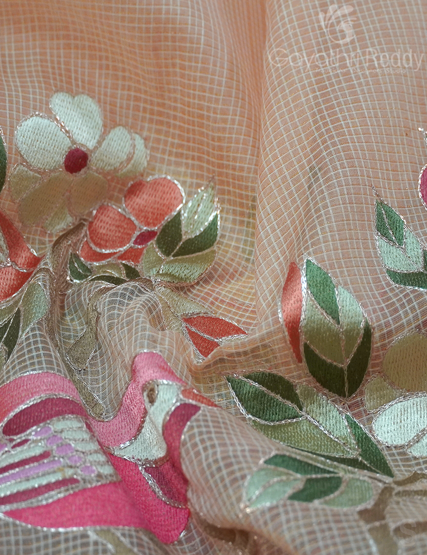 PURE MUNGA SILK-MSP170