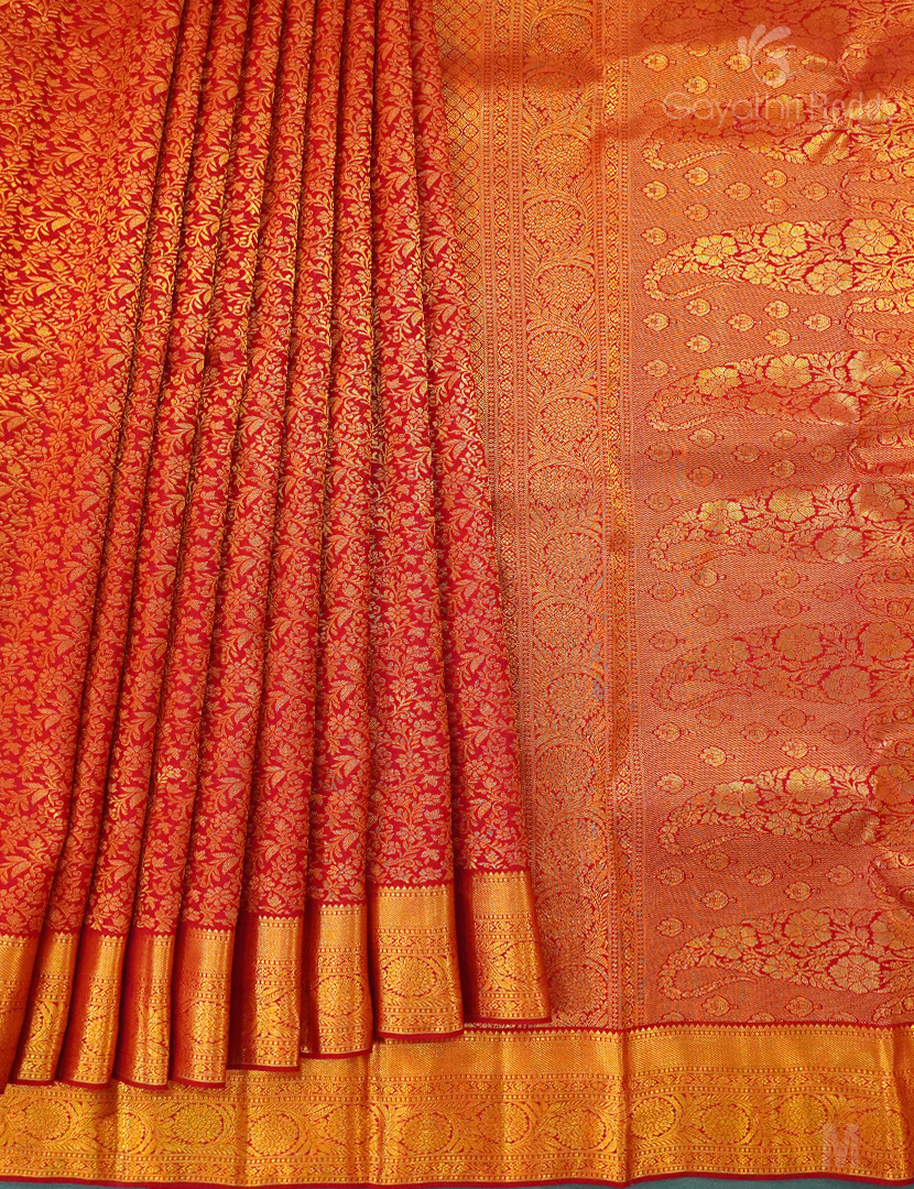 PURE KANCHI (2.G) PATTU-KP7610