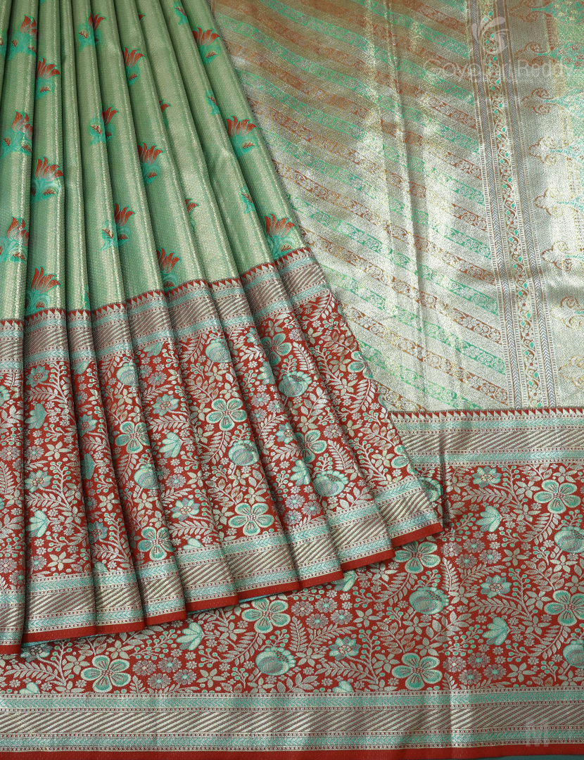 SEMI KANCHI PATTU-SP1592