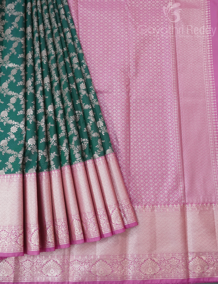 SEMI KANCHI PATTU-SP1886