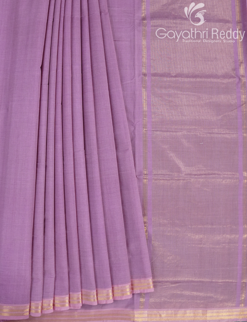 PURE MANGALGIRI COTTON SAREE-MGC1079