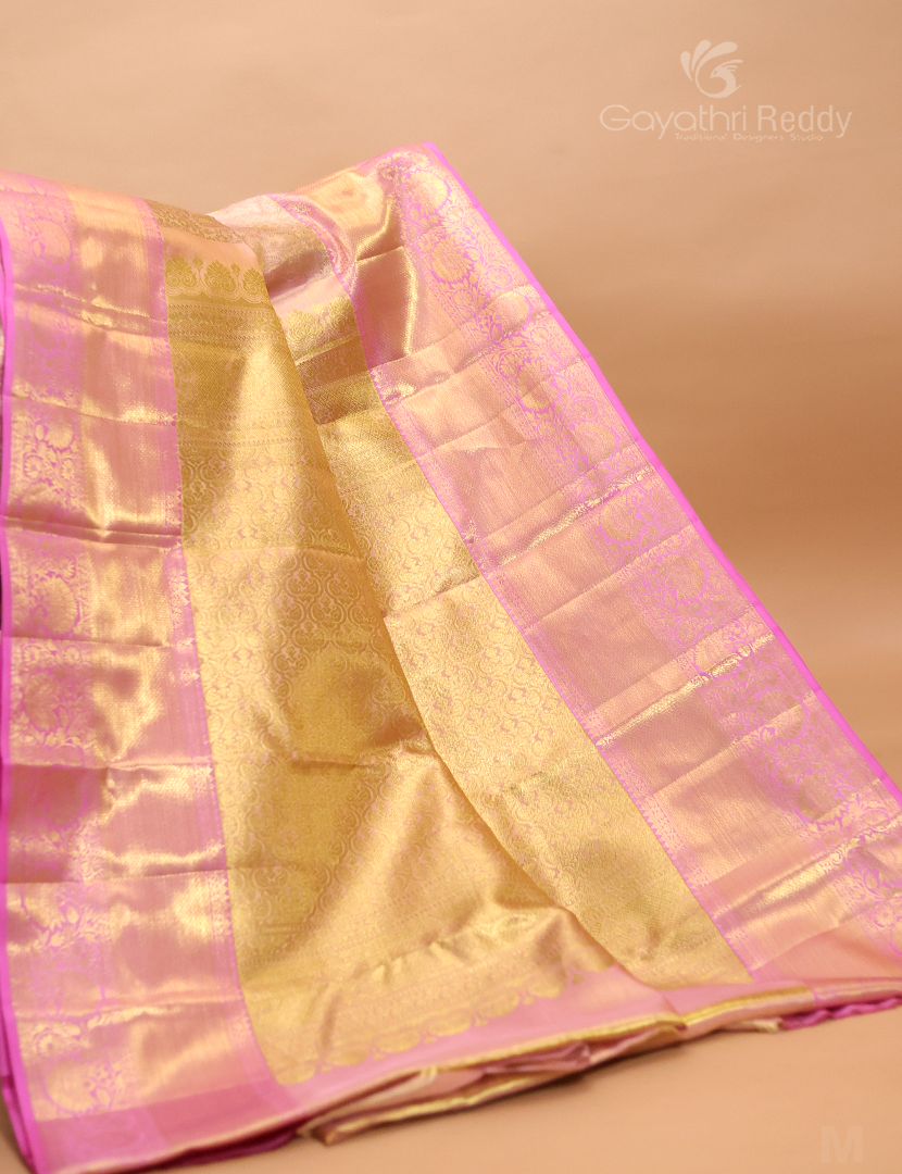 PURE KANCHI BRIDAL PATTU-BKP1602