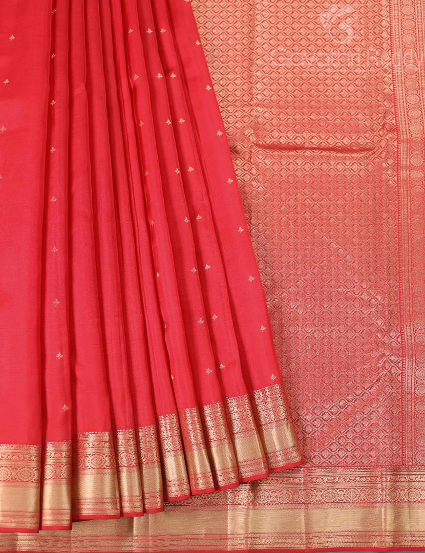 PURE KANCHI PATTU-KP8328