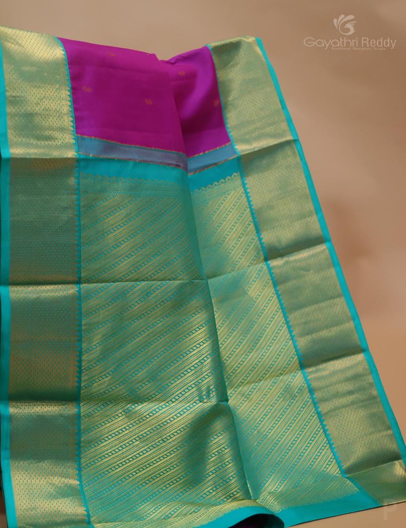 PURE KANCHI PATTU-KP5642