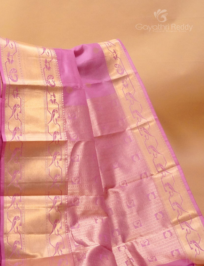 PURE KANCHI PATTU-KP5800