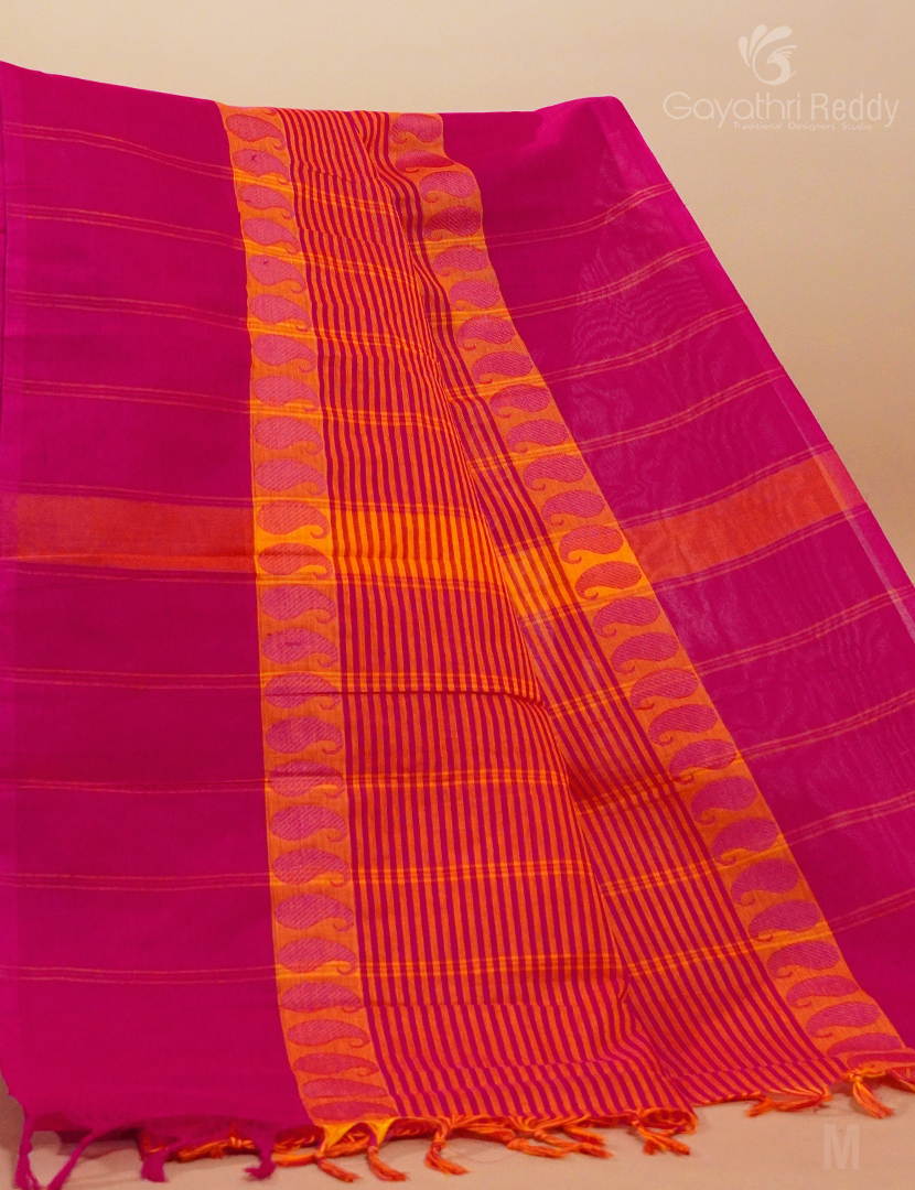 PURE KANCHI COTTON-KC2718