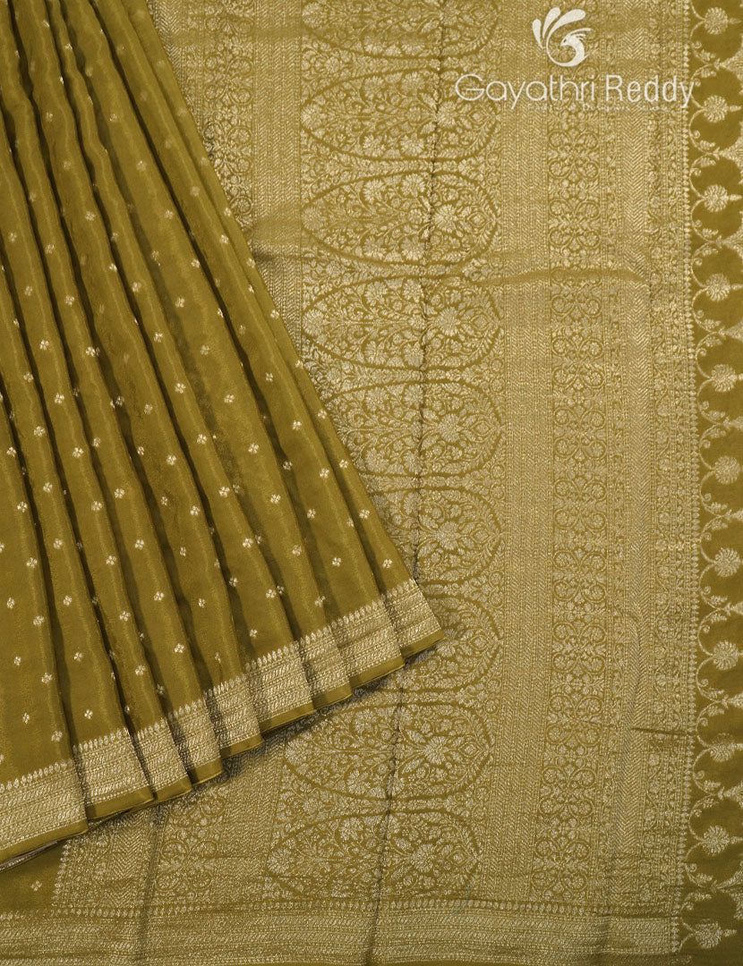 BANARAS GEORGETTE-BG818